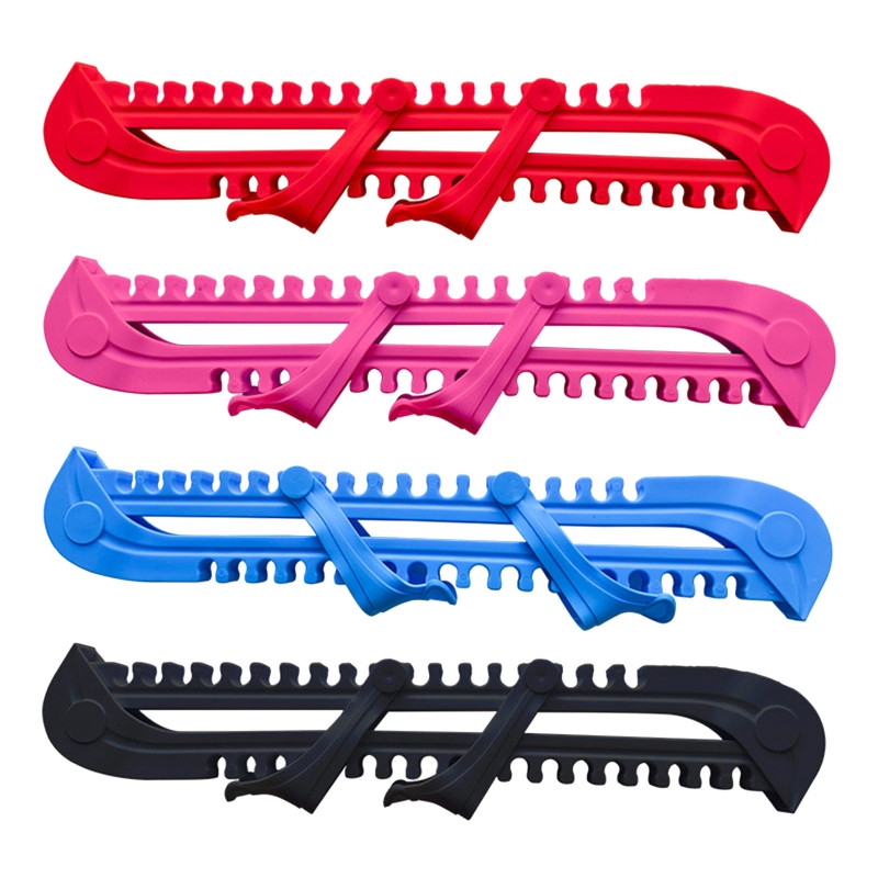 Állítható korcsolya áztatóhuzat Jégkorong Korcsolyacipők Pengevédők Védő túrahuzatok Ruha