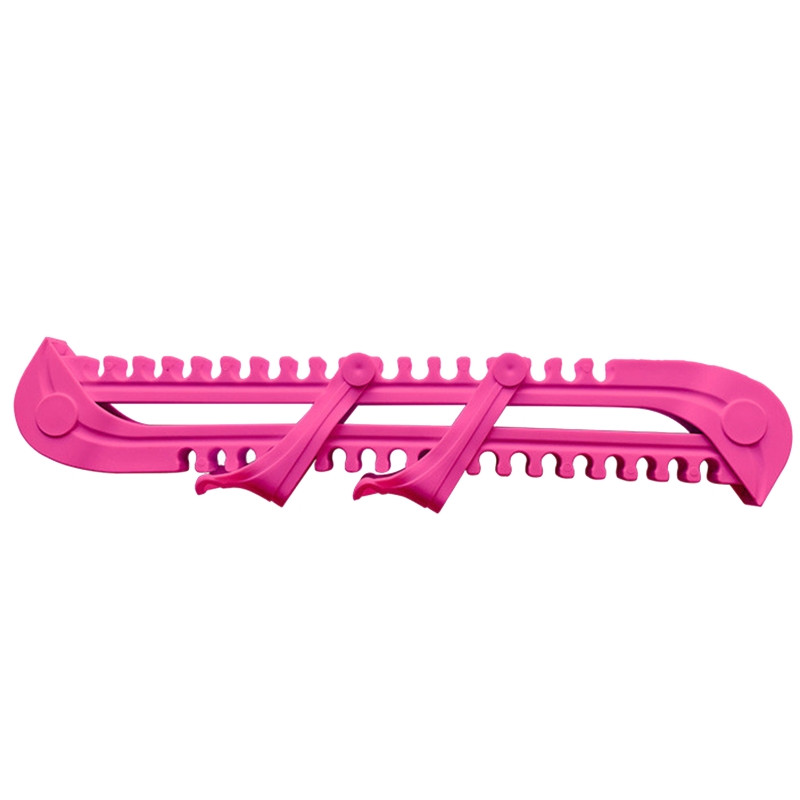 Állítható korcsolya áztatóhuzat Jégkorong Korcsolyacipők Pengevédők Védő túrahuzatok Ruha