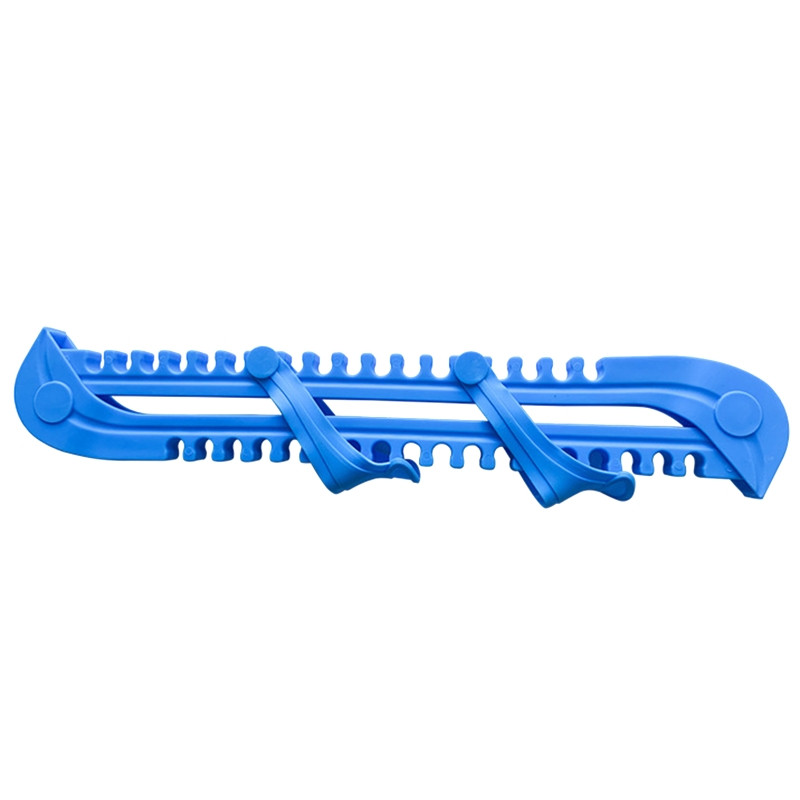 Állítható korcsolya áztatóhuzat Jégkorong Korcsolyacipők Pengevédők Védő túrahuzatok Ruha