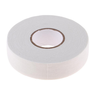 Κάλυμμα τιμονιού Αντιολισθητικό υφασμάτινο κολλητικό λαστιχένιο ταινία χόκεϋ με λαβή μπάντμιντον