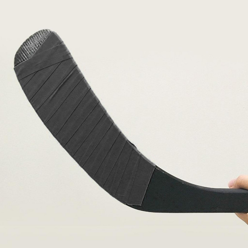 Κάλυμμα τιμονιού Αντιολισθητικό υφασμάτινο κολλητικό λαστιχένιο ταινία χόκεϋ με λαβή μπάντμιντον