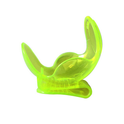 1 tk tennisepalli vöökoha klambrihoidik, palli vöökoha hoidik Professionaalne tennise treenimise abivahendid varustuse tarvikud Drop Shipping