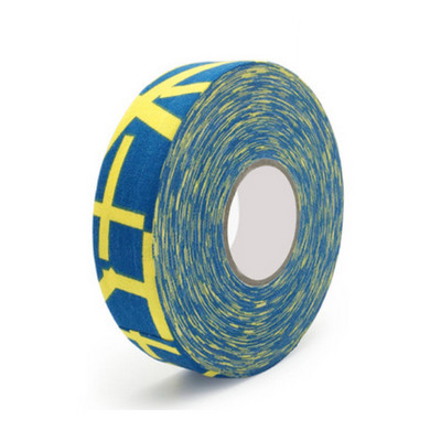 Μπαρ χόκεϊ επί πάγου Μπαρ μπάντμιντον με λαβή ποδηλάτου Λαβή τιμονιού Πανί αθλητικά αντιολισθητικά αξεσουάρ Ομαδική κολλητική ταινία