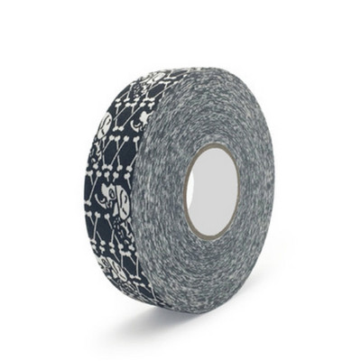 Μπαρ χόκεϊ επί πάγου Μπαρ μπάντμιντον με λαβή ποδηλάτου Λαβή τιμονιού Πανί αθλητικά αντιολισθητικά αξεσουάρ Ομαδική κολλητική ταινία