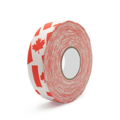 Μπαρ χόκεϊ επί πάγου Μπαρ μπάντμιντον με λαβή ποδηλάτου Λαβή τιμονιού Πανί αθλητικά αντιολισθητικά αξεσουάρ Ομαδική κολλητική ταινία