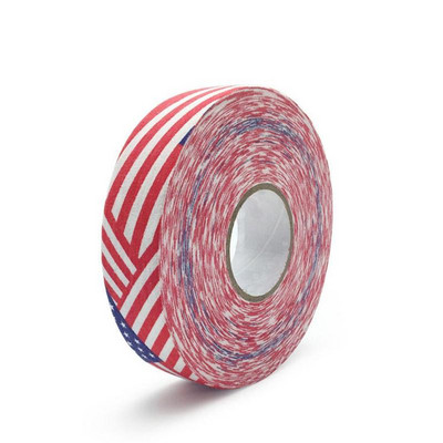 Μπαρ χόκεϊ επί πάγου Μπαρ μπάντμιντον με λαβή ποδηλάτου Λαβή τιμονιού Πανί αθλητικά αντιολισθητικά αξεσουάρ Ομαδική κολλητική ταινία