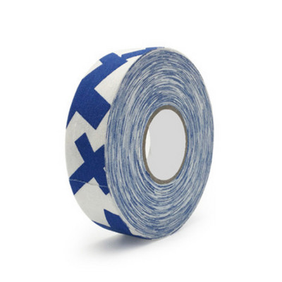 Μπαρ χόκεϊ επί πάγου Μπαρ μπάντμιντον με λαβή ποδηλάτου Λαβή τιμονιού Πανί αθλητικά αντιολισθητικά αξεσουάρ Ομαδική κολλητική ταινία