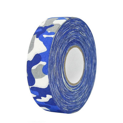 Μπαρ χόκεϊ επί πάγου Μπαρ μπάντμιντον με λαβή ποδηλάτου Λαβή τιμονιού Πανί αθλητικά αντιολισθητικά αξεσουάρ Ομαδική κολλητική ταινία