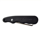 Szűkítő gördeszkakötő fogantyú PP összecsukható, ergonomikus kialakítású öltöny műkorcsolyához