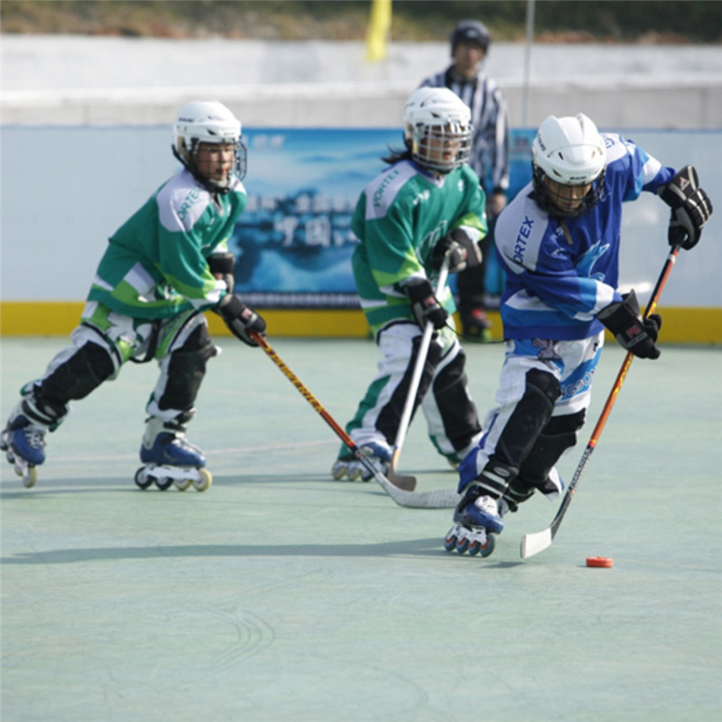 Szűkítő gördeszkakötő fogantyú PP összecsukható, ergonomikus kialakítású öltöny műkorcsolyához