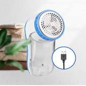 Elektriniai rūbų pūkelių valikliai pūkelių piliulės skustuvas Magic švarus pūkelių dulkių šepetėlis pūkelių rutuliukas nešiojamas lipnus pūkelių volelis