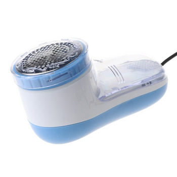 Електрическа самобръсначка за тъкани Пуловер Самобръсначка за премахване на мъх от дрехи с 3 ножчета
