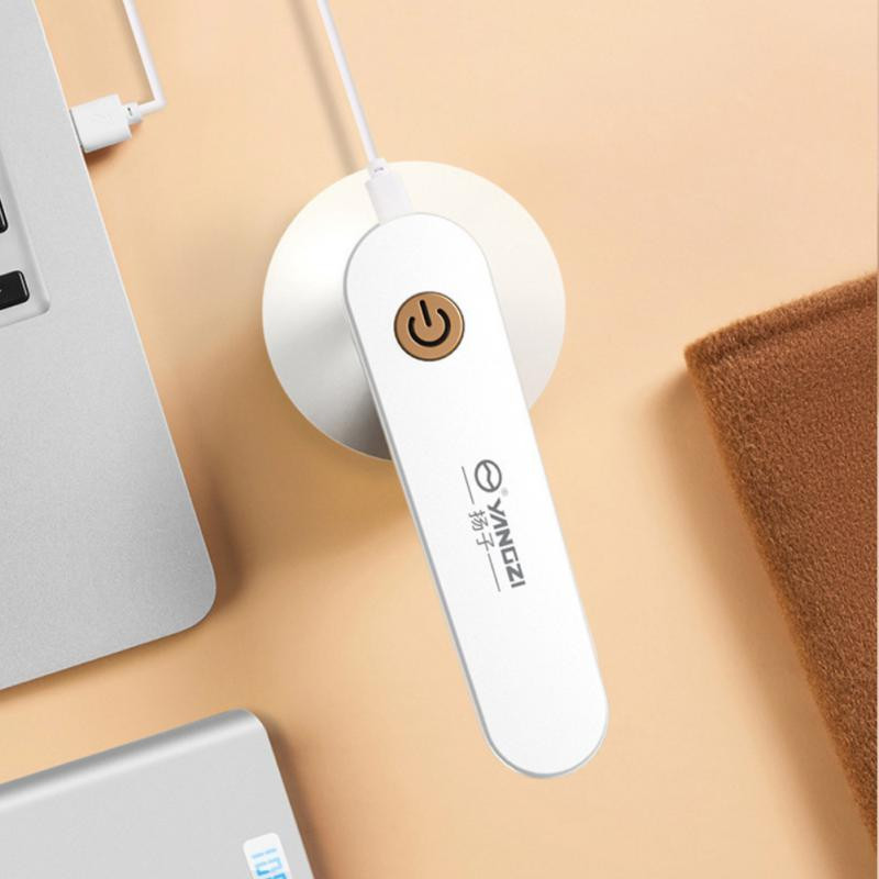 Naujas nešiojamas elektrinis granulių valiklis rūbams plaukų kamuoliukų kirpimo mašinėlė pūkelių rūbai megztinis skustuvas pjovimo ritė mašina pūkų šalinimas