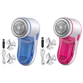 Elektrinis pūkelių valiklis audinių skustuvo šalinimo įrankis Įkraunamas pūkų pašalinimo pūkelių šalinimo įrankis, skirtas vilnonių drabužių patalynės kašmyrui