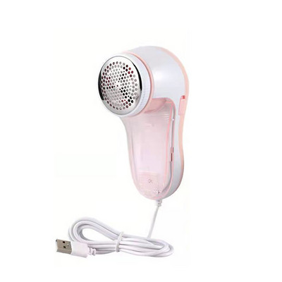 Naujas pūkelių valiklis rūbams pūkelių granulių kirpimo mašina Nešiojama įkraunama audinių skutimosi priemonė, skirta drabužių šalinimui megztiniai ritės pjoviklis