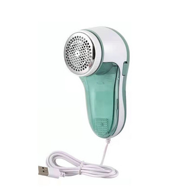 Naujas pūkelių valiklis rūbams pūkelių granulių kirpimo mašina Nešiojama įkraunama audinių skutimosi priemonė, skirta drabužių šalinimui megztiniai ritės pjoviklis