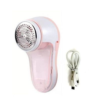 Naujas pūkelių valiklis rūbams pūkelių granulių kirpimo mašina Nešiojama įkraunama audinių skutimosi priemonė, skirta drabužių šalinimui megztiniai ritės pjoviklis