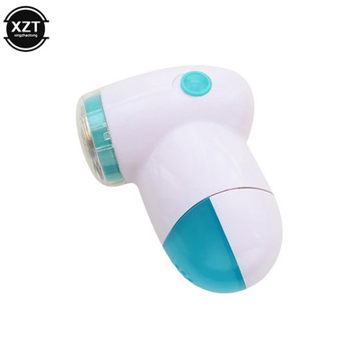 Mini Electric Hair Ball Trimmer Φορητά ρούχα Hair Ball Razor Κουρτίνα Καναπές Ρούχα κουρευτική μπάλα μαλλιών