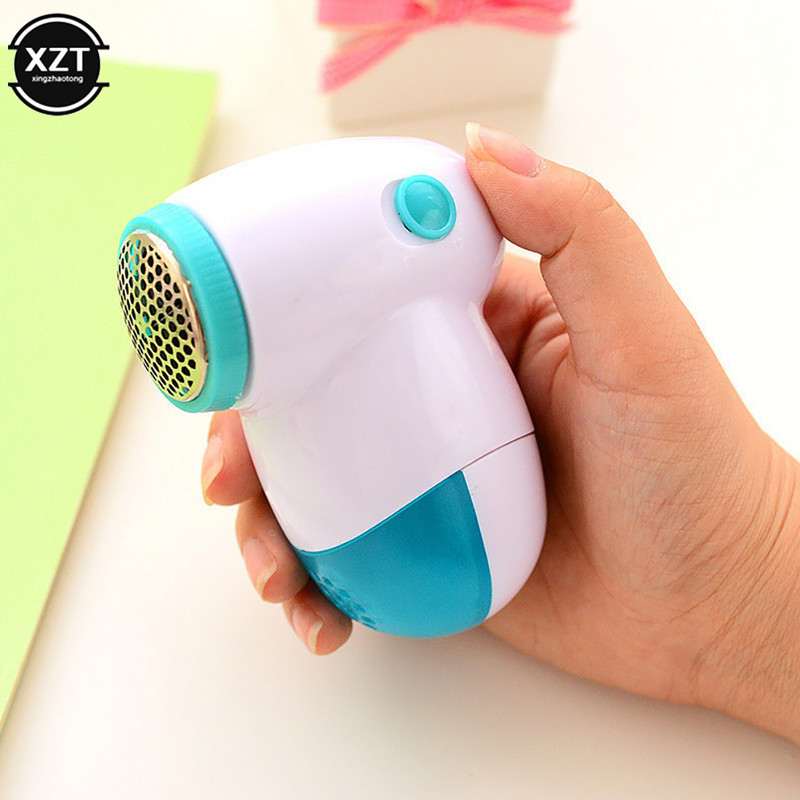 Mini Electric Hair Ball Trimmer Φορητά ρούχα Hair Ball Razor Κουρτίνα Καναπές Ρούχα κουρευτική μπάλα μαλλιών