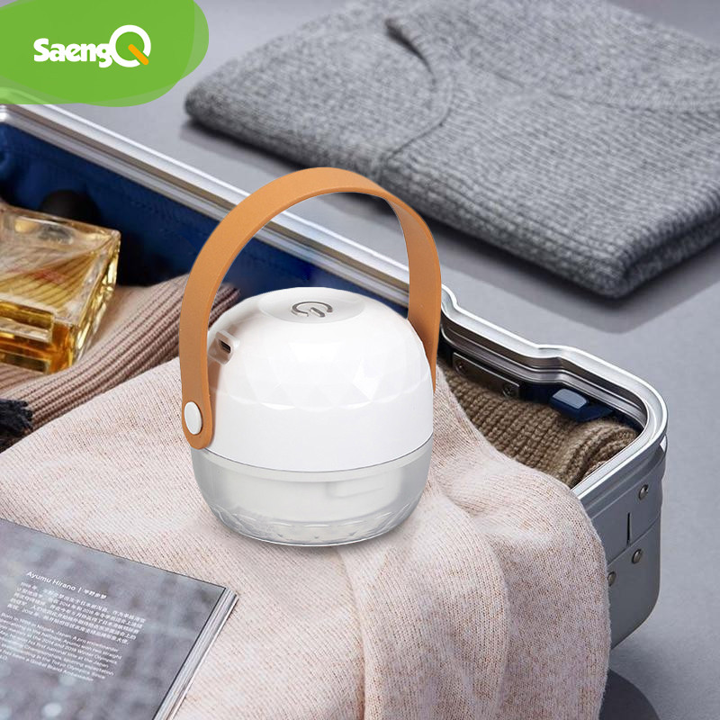 Φορητός επαναφορτιζόμενος κόφτης υφασμάτων Mini USB πουλόβερ με νήμα τροχού μηχανή αφαίρεσης χνουδιών κουρευτική μηχανή ρούχων κουρευτική μηχανή σωματιδίων χνούδι