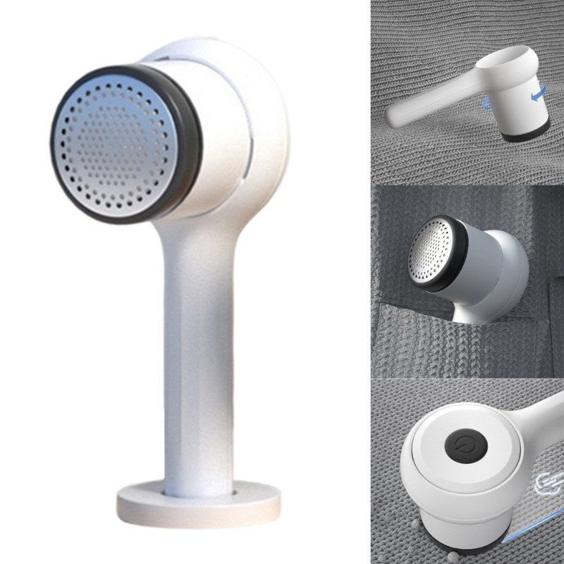 Pūkelių šalinimo pjaustyklė Įkraunama elektrinė granulių mašina Plaukų kamuoliukai Pūkelių kirpimo mašinėlė Nešiojami elektriniai drabužiai Pūkelių numetimas Siuntimas