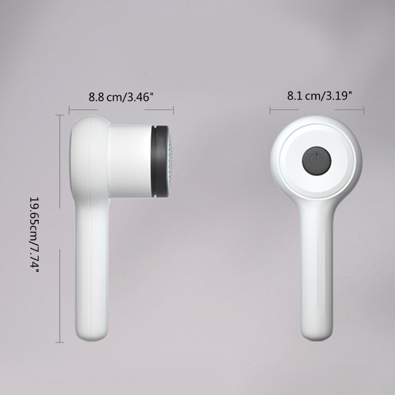 Pūkelių šalinimo pjaustyklė Įkraunama elektrinė granulių mašina Plaukų kamuoliukai Pūkelių kirpimo mašinėlė Nešiojami elektriniai drabužiai Pūkelių numetimas Siuntimas