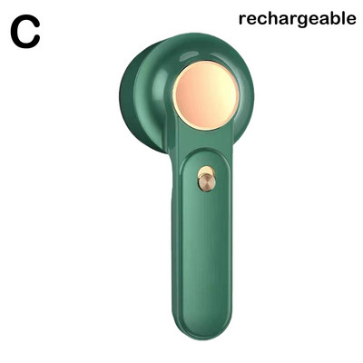 Elektrinis pūkelių valiklis drabužiams Pūkelių granulių šalinimo mašina Nešiojamas įkraunamas megztinis Audinio skustuvas pašalina drabužių skustuvą K4X6