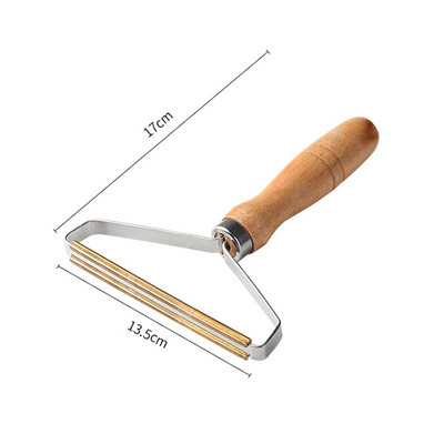 Kuum müük Kaasaskantav ebemeeemaldaja fuzz kangapardel vaibale Villane mantel riided koheva kanga pardel Pintsel Tööriist karvaeemaldaja