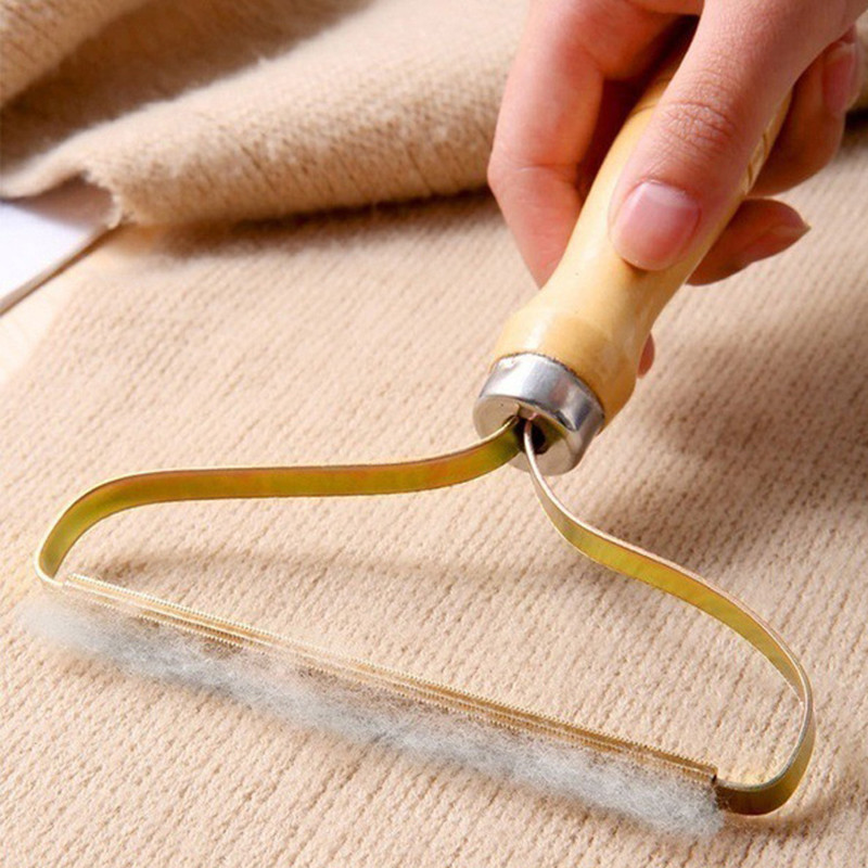 Kuum müük Kaasaskantav ebemeeemaldaja fuzz kangapardel vaibale Villane mantel riided koheva kanga pardel Pintsel Tööriist karvaeemaldaja