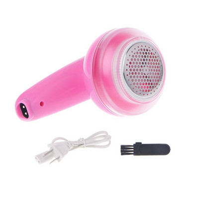 Elektromos ruházat Szösztabletta eltávolítók Fuzz Blender Szövet Pulóver Fuzz Borotva H