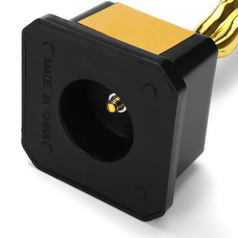 18 cm 21 cm 26 cm Oskara trofejas balvas, apzeltītas, komandas sporta sacensību kopijas, amatniecības suvenīri, plastmasas ballīšu dāvanas