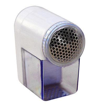 Ηλεκτρικό Χνούδι Φορητή μπαταρία κουρευτική μπάλα τρίχας Ρούχα πουλόβερ Fuzz pellet Fabric κουρευτική μηχανή αφαίρεσης τρίχας Ξυριστική μπαλίτσα#DP4