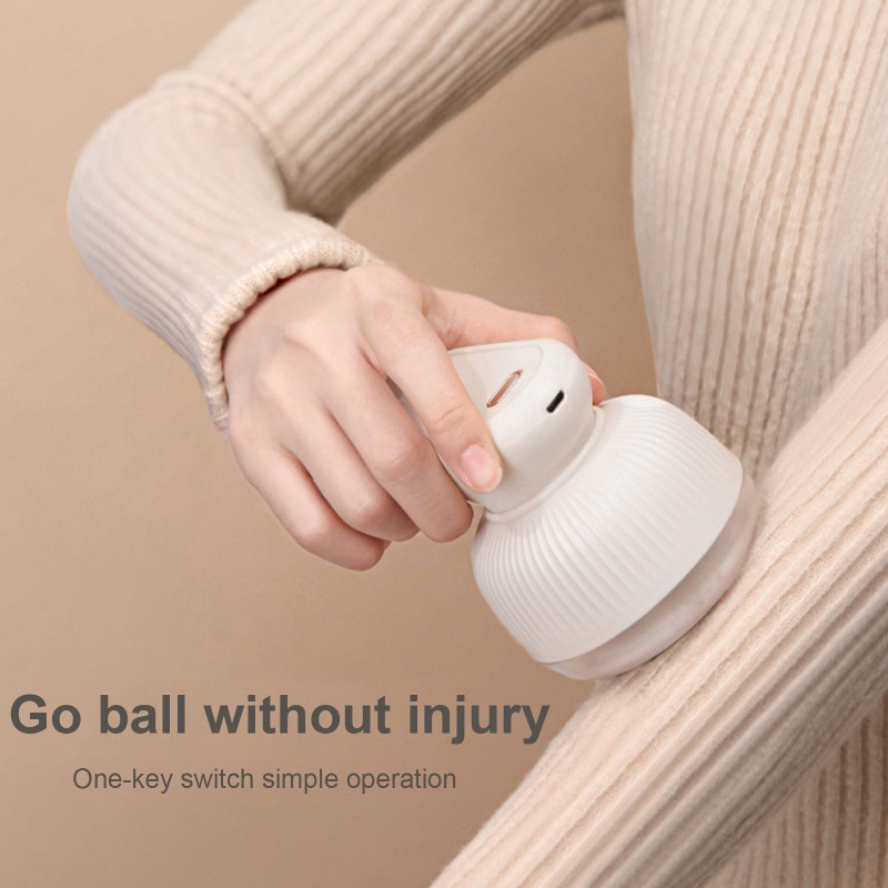 A6HB Electric Lin Removers Φορητές Ξυριστικές Υφασμάτινες Πουλόβερ Defuzzer Fuzzs Trimmer για ρούχα Κουβέρτα Κάλτσα κολάν