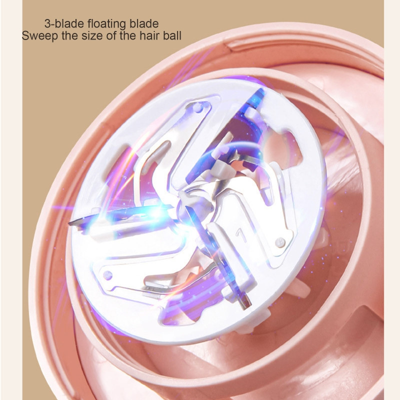 A6HB Electric Lin Removers Φορητές Ξυριστικές Υφασμάτινες Πουλόβερ Defuzzer Fuzzs Trimmer για ρούχα Κουβέρτα Κάλτσα κολάν