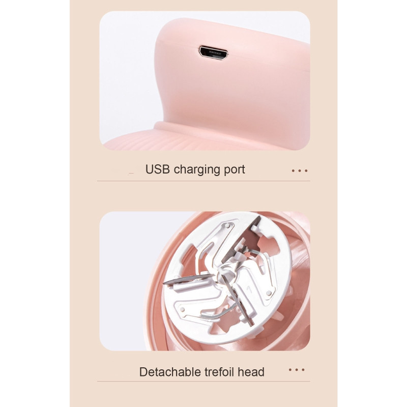 A6HB Electric Lin Removers Φορητές Ξυριστικές Υφασμάτινες Πουλόβερ Defuzzer Fuzzs Trimmer για ρούχα Κουβέρτα Κάλτσα κολάν