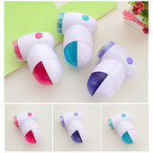 Elektriline Eemalda kampsun Pilling Machine Kaasaskantavad riided Kangapardel Juuksepall Trimmer Lint Fuzz Pardel kohev villagraanul