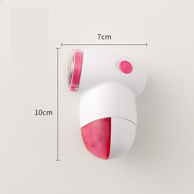 Elektriline Eemalda kampsun Pilling Machine Kaasaskantavad riided Kangapardel Juuksepall Trimmer Lint Fuzz Pardel kohev villagraanul