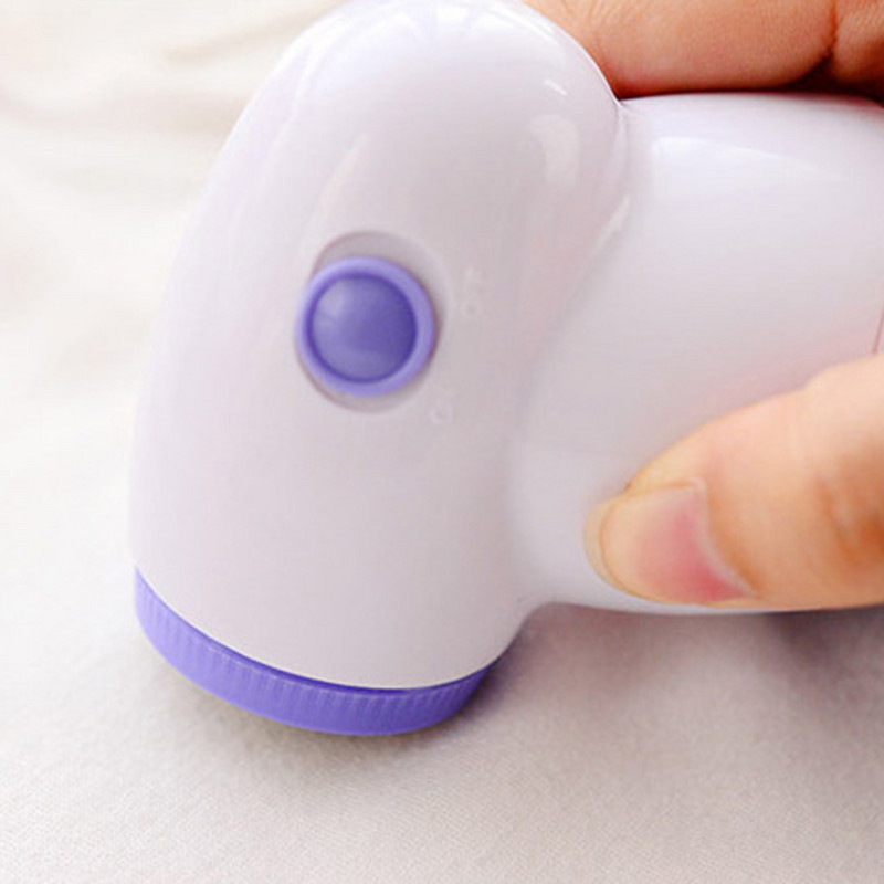 Elektriline Eemalda kampsun Pilling Machine Kaasaskantavad riided Kangapardel Juuksepall Trimmer Lint Fuzz Pardel kohev villagraanul