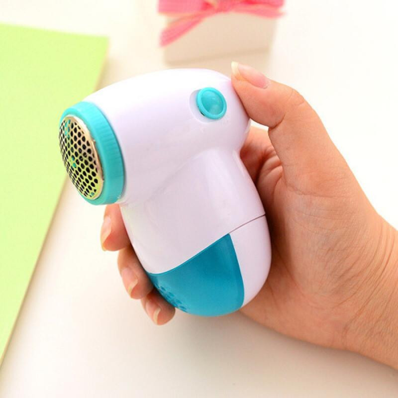 Lint Remover Hair Remover Ball Trimmer Battery Mini Shaving Suction Ball Removing Machine Ξυριστική μηχανή αποτρίχωσης που δεν βλάπτει ρούχα