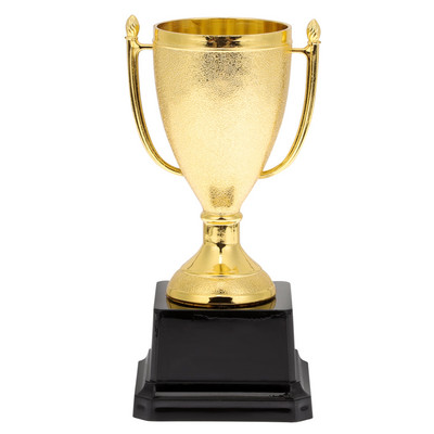 Trófea trófeák Kids Award Golden Gold Cup Cupswardsparty Díj Sport Jutalom Események Kedvezmény Iskolai Díjak Dekorációs Trófea Játék