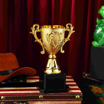 Trophy Award Trophies Plasticwinner Toy Reward Gift Children Awards Kids