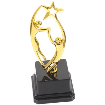 Награда за трофей Детски трофеи Медали Награди Парти Футбол Футбол Купи за носител на купа Goldmini Балет Студент Корпоративен танц