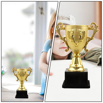 Small Prize Cup Kids Award Trophy Playhouse Prize Cups Gold Award Trophies