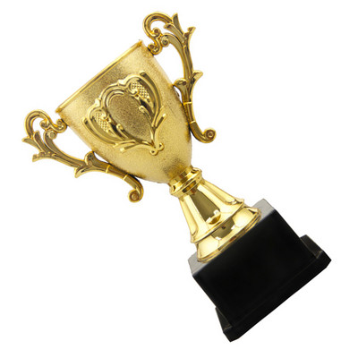 Mala nagrada Cup Kids Award Trophy Playhouse Prize Cups Zlatna nagrada Trofeji