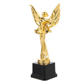 Dance Trophy Dancing Trophy Cup Baseball Gifts Fine Award Cups Abs Ballet Dance Award Trophy Girl Sports Decor