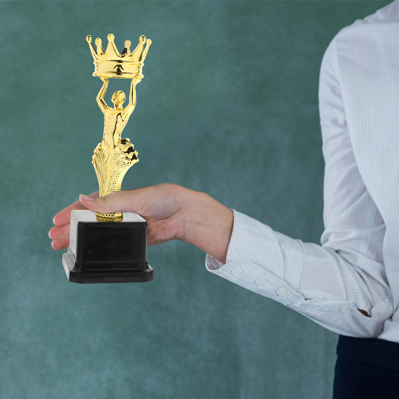 Awards Cup Trophy trofeed Kids School Trophy auhinnad Laste rekvisiidid Sporditrofeede auhinnamäng