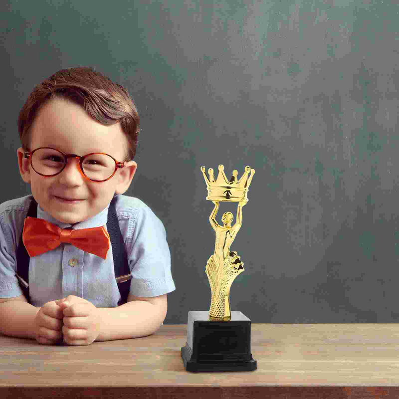 Awards Cup Trophy trofeed Kids School Trophy auhinnad Laste rekvisiidid Sporditrofeede auhinnamäng