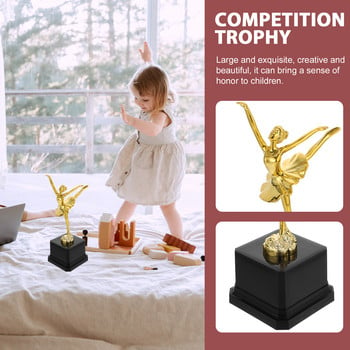 Trophies Awards Νικητής Trophy Kids Kids Musical Toys Trophy Dance Competition Kids Sports Toys Dance Trophy Mini Award Trophy