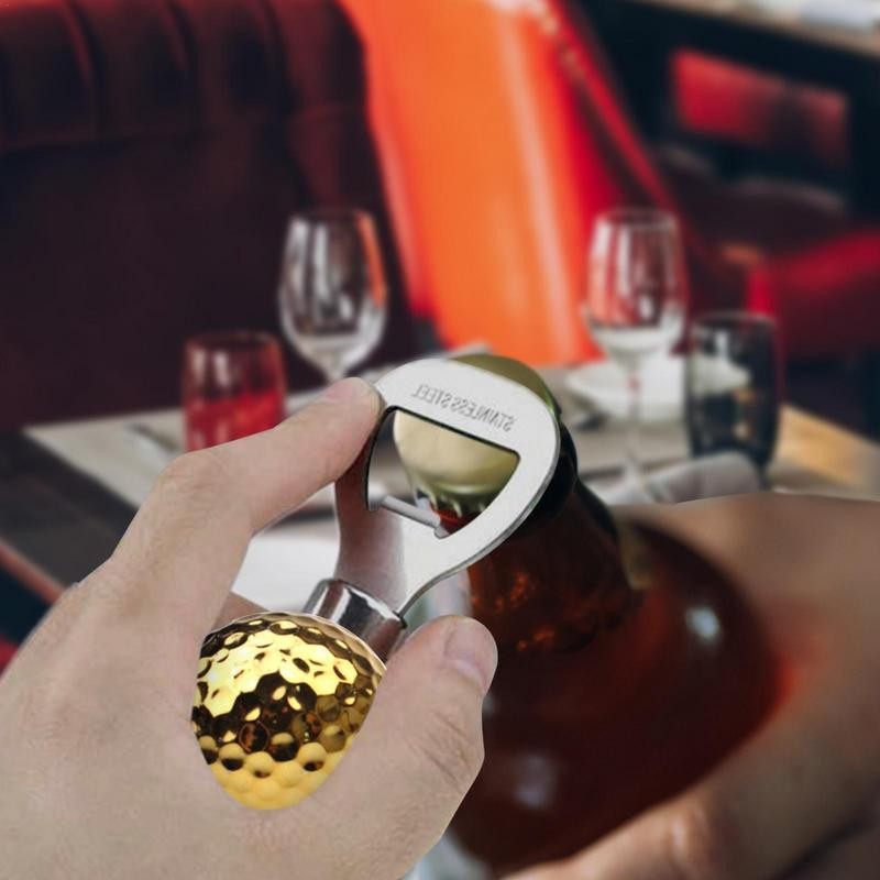 Golfi õllepudeliavaja Loominguline golfipalli kujuga õlleavaja Naljakad golfiesemed golfiarmastajatele Isale poiss-sõbrale Meeste veiniriistad