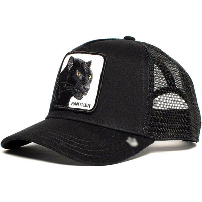 Пролетни мъжки шапки Бейзболни шапки Мъжки шапки Snapback Мрежести шапки Хип-хоп Бродирани шапки с букви за мъже Женски ежедневни шапки за слънце